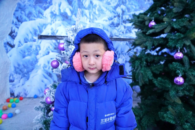 三亚国庆游,国庆节快到了约个男朋友回家