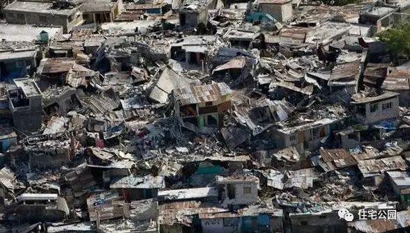 回村盖别墅吧,农村自建房怎么建才能抗八级地震