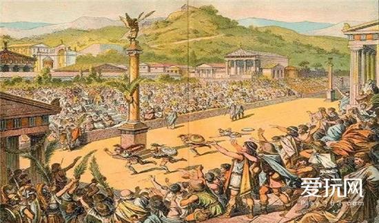 太黄太*力暴**？电子竞技为何不被奥运看好