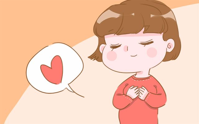 怀孕后这4件事别忽视宝宝有危险,怀孕后要特别关注的8件事