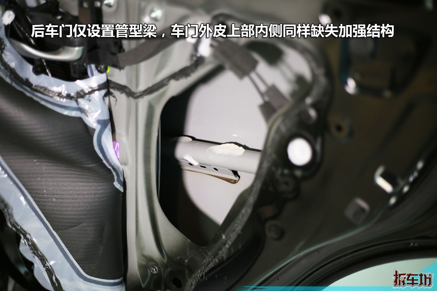 第二代本田crv值不值得翻新,最新款crv拆解