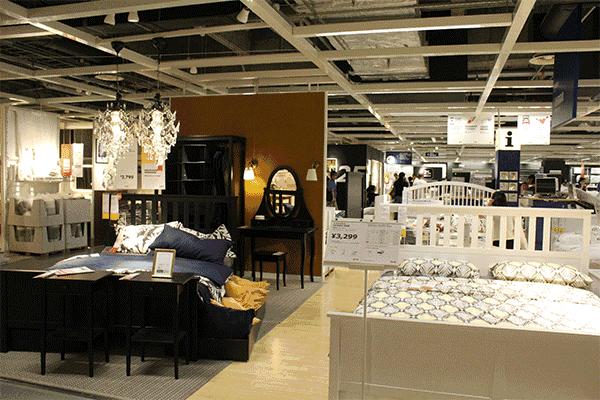 宜家好物推荐200元以内,盘点宜家性价比家具