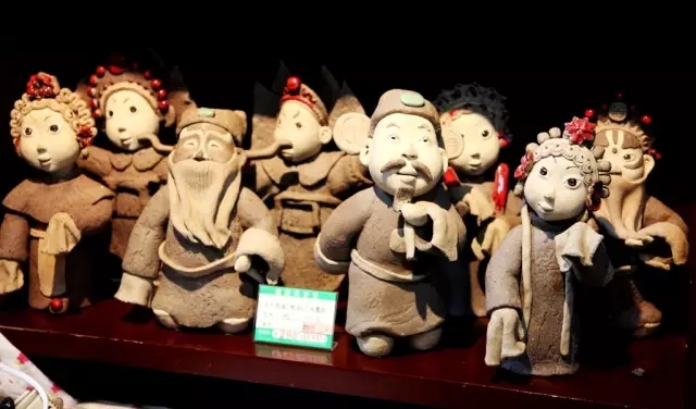 新乡必吃十大特色小吃步行街,舌尖上的古街美食街