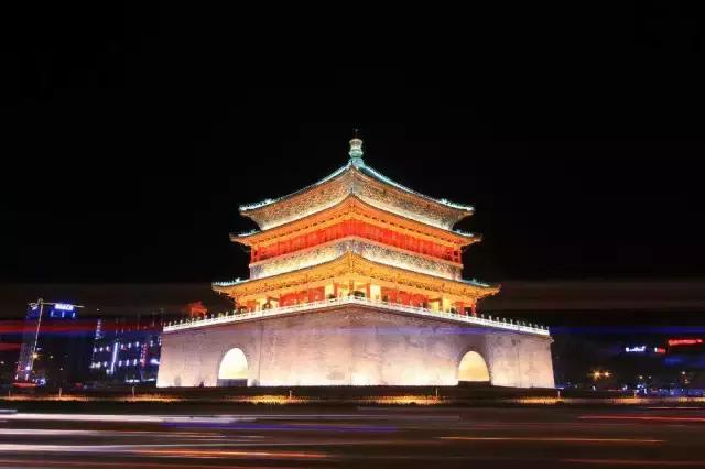 你说陕西人生冷蹭倔？我说他们满腔热血！