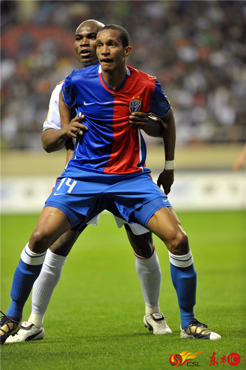 中国足球外援维森特,勿忘我足球