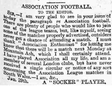 soccer是哪里的足球,足球soccer