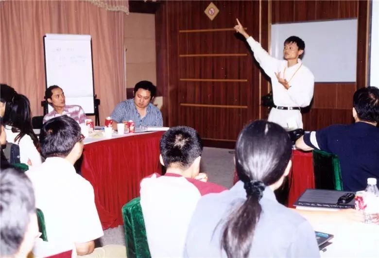 阿里b2b销售是做什么,阿里巴巴电子商务发展史