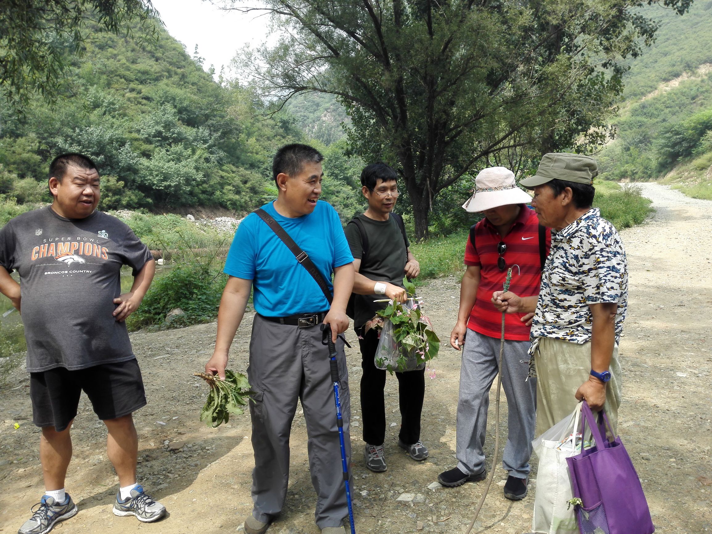 燕京八景有什么景点,燕京八景玉泉山