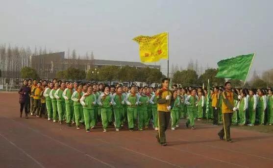 中国最具特色的校服,中国校服真的丑吗