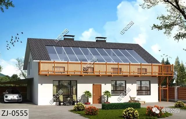 回村盖别墅吧,农村自建房怎么建才能抗八级地震