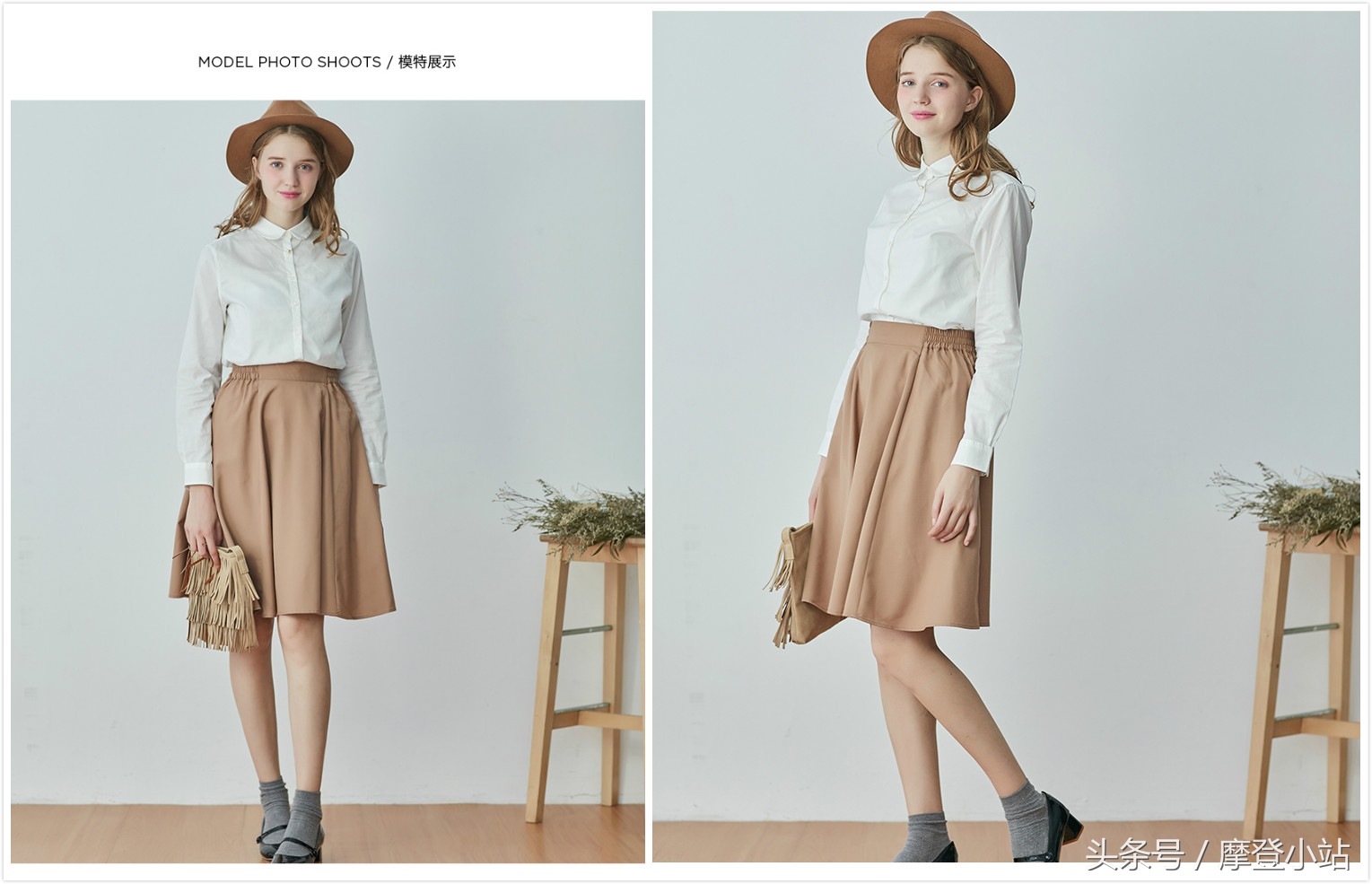 别再盯着优衣库了，这么多日系品牌等着你呢！