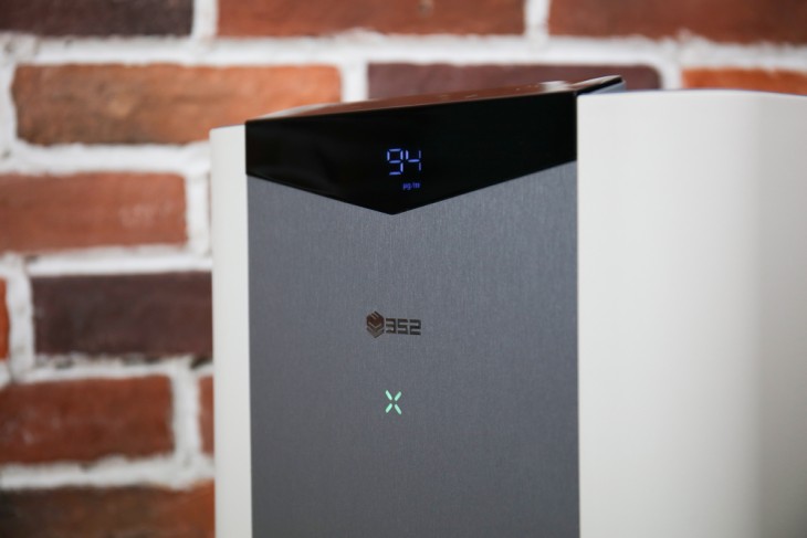 低于1000元的空气净化器,空气净化器200预算