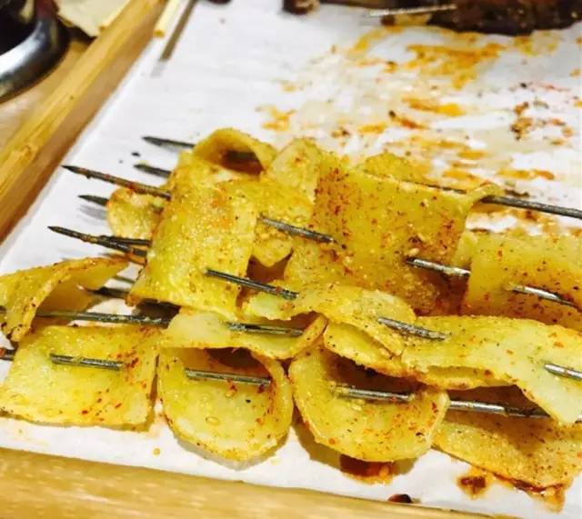 北京十大好吃的肉串,北京的撸串哪里好吃