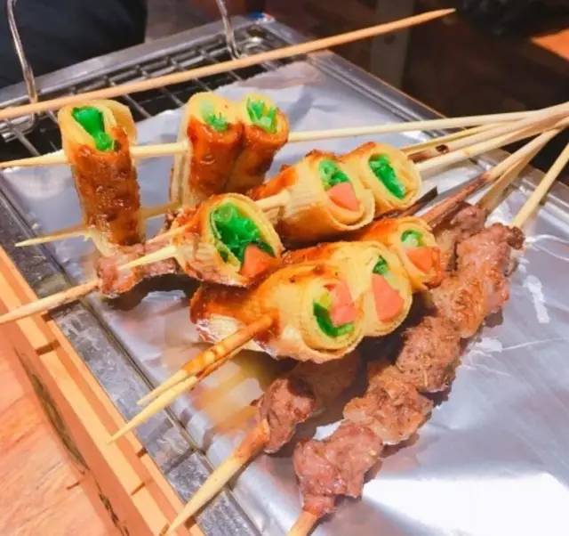 北京十大好吃的肉串,北京的撸串哪里好吃