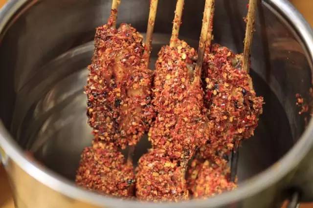 北京十大好吃的肉串,北京的撸串哪里好吃