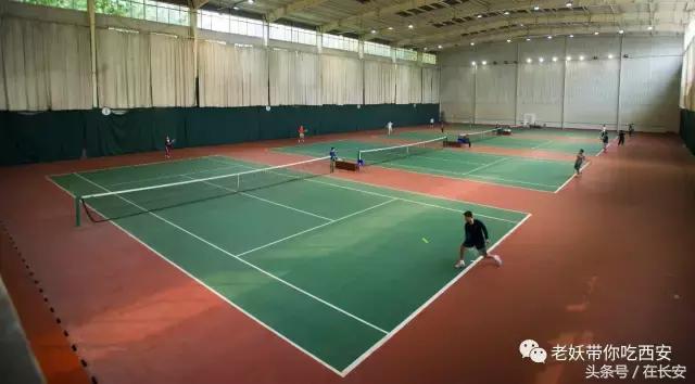 西安体院游玩攻略,西安体院第一帅哥