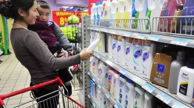 宝洁不合格洗发水,沙宣洗发水受核污染影响吗