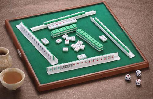 麻将各地的差异与玩法,广东麻将和其他麻将有什么区别