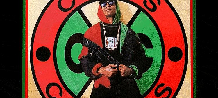 嘻哈进化史,潮流嘻哈服饰