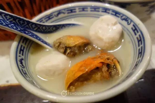 *京大南**牌档里，能吃到金陵味道吗？