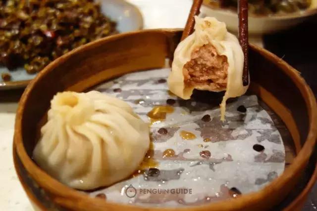 *京大南**牌档里，能吃到金陵味道吗？