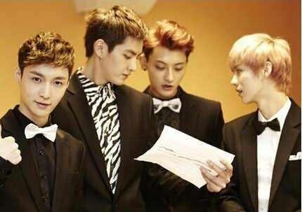 鹿晗和张艺兴约饭,runningman张艺兴鹿晗哪期