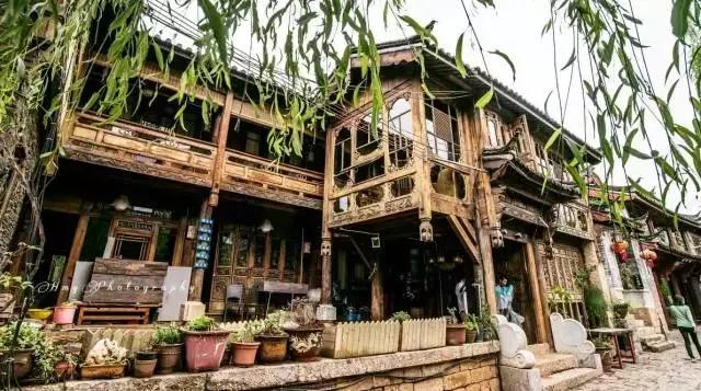 西安到云南丽江特价飞机票,西安直飞云南大理机票