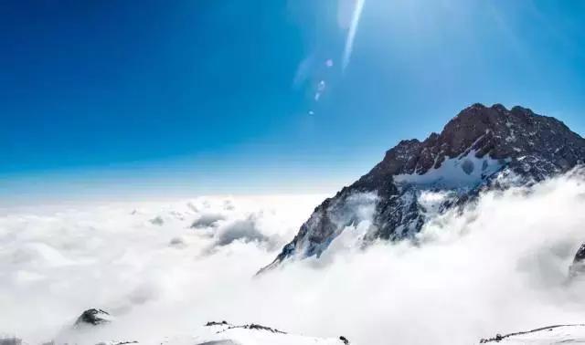 西安到云南丽江特价飞机票,西安直飞云南大理机票