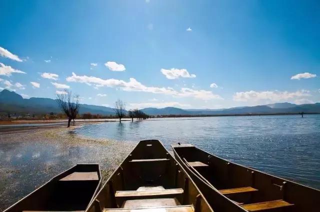 西安到云南丽江特价飞机票,西安直飞云南大理机票
