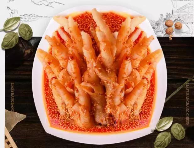 中国有哪几种好吃的零食推荐,不出国门吃遍美食