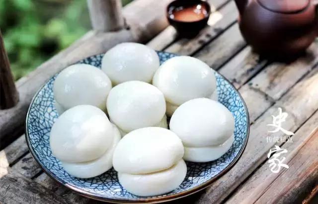 中国有哪几种好吃的零食推荐,不出国门吃遍美食