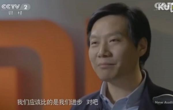 纵观小米从2011——2017这七年，我们欠小米、雷军一个尊重