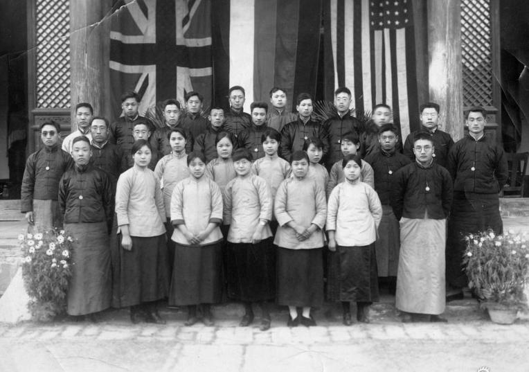 中国最具特色的校服,中国校服真的丑吗