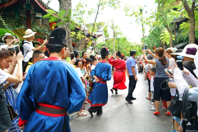 三亚国庆游,国庆节快到了约个男朋友回家