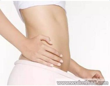 没完没了教你应对突如其来的大姨妈