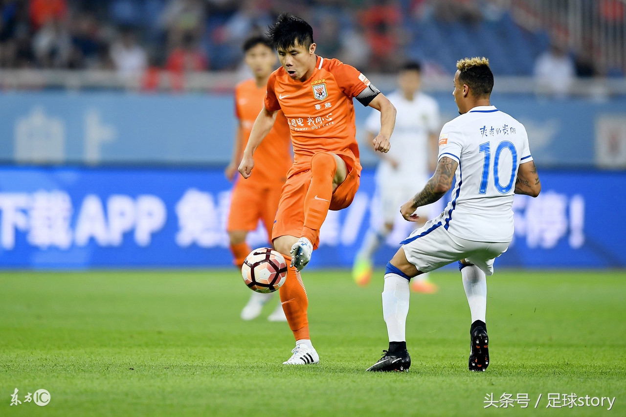 中国足球十大名将排名,中国足球球星第一名是谁