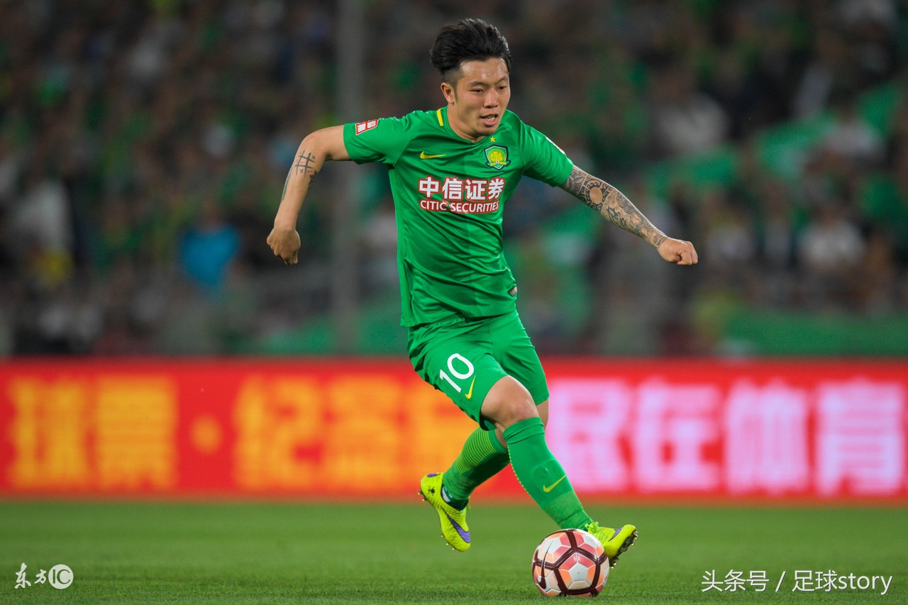 中国足球十大名将排名,中国足球球星第一名是谁