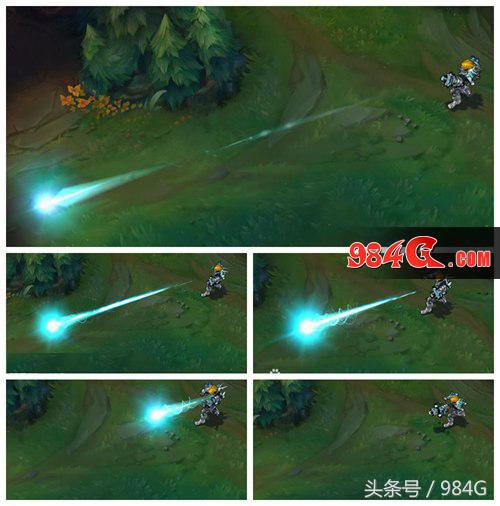 lol英雄全皮肤,lol全英雄皮肤盘点