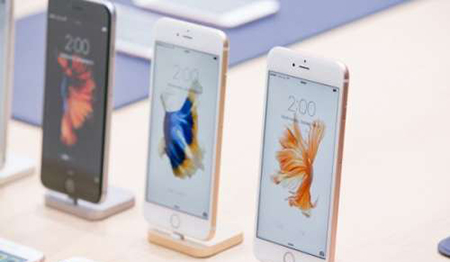 网购苹果手机关注事项,网购手机关注事项