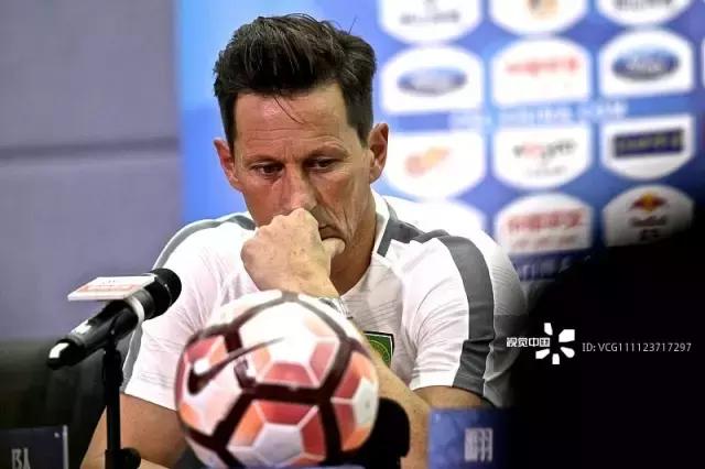 中赫国安亚冠,北京中赫国安亚冠表