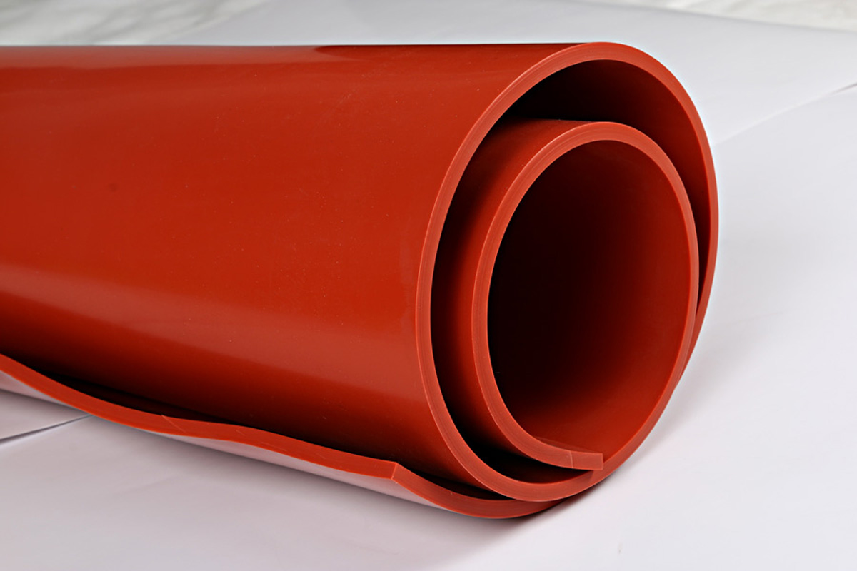 硅胶板如何安装和保养