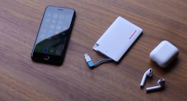 airpods和iphone二合一对比,iphone和airpods二合一