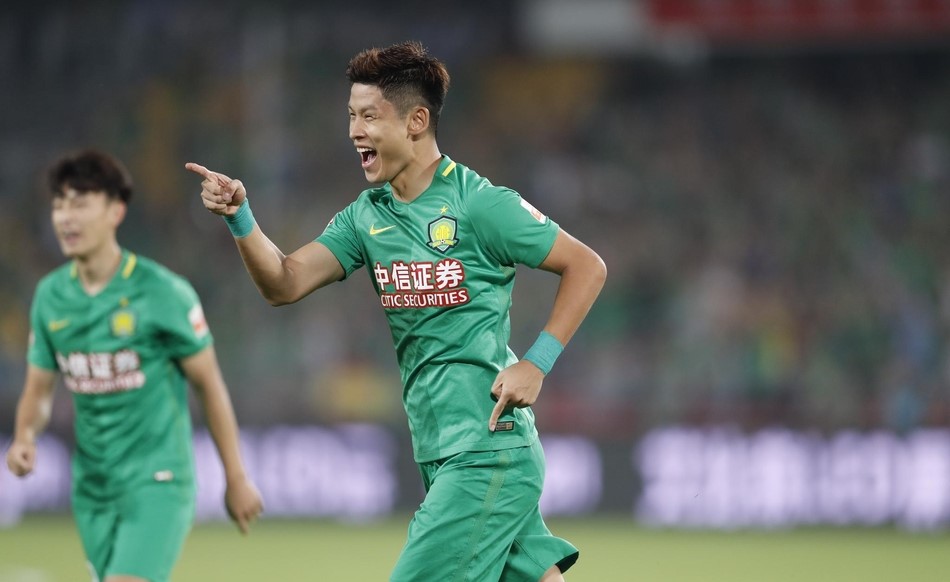 董路李欣解说国安1比0绝杀恒大,董路李欣解说恒大对国安张琳芃