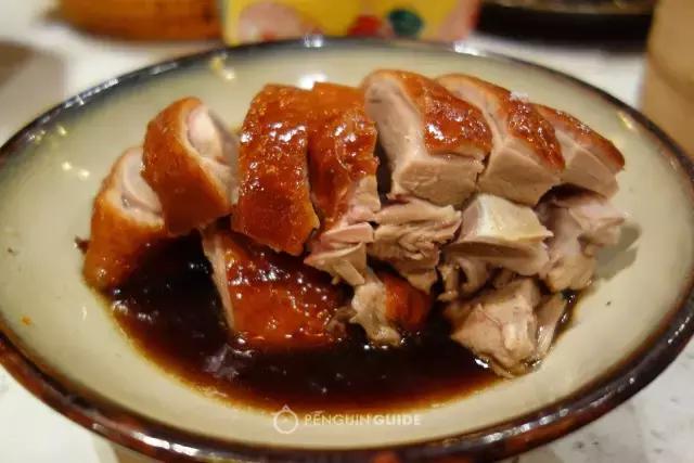 *京大南**牌档里，能吃到金陵味道吗？