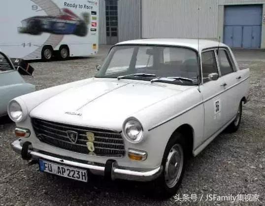 说到赛车，很多人都轻忽这只小狮子了