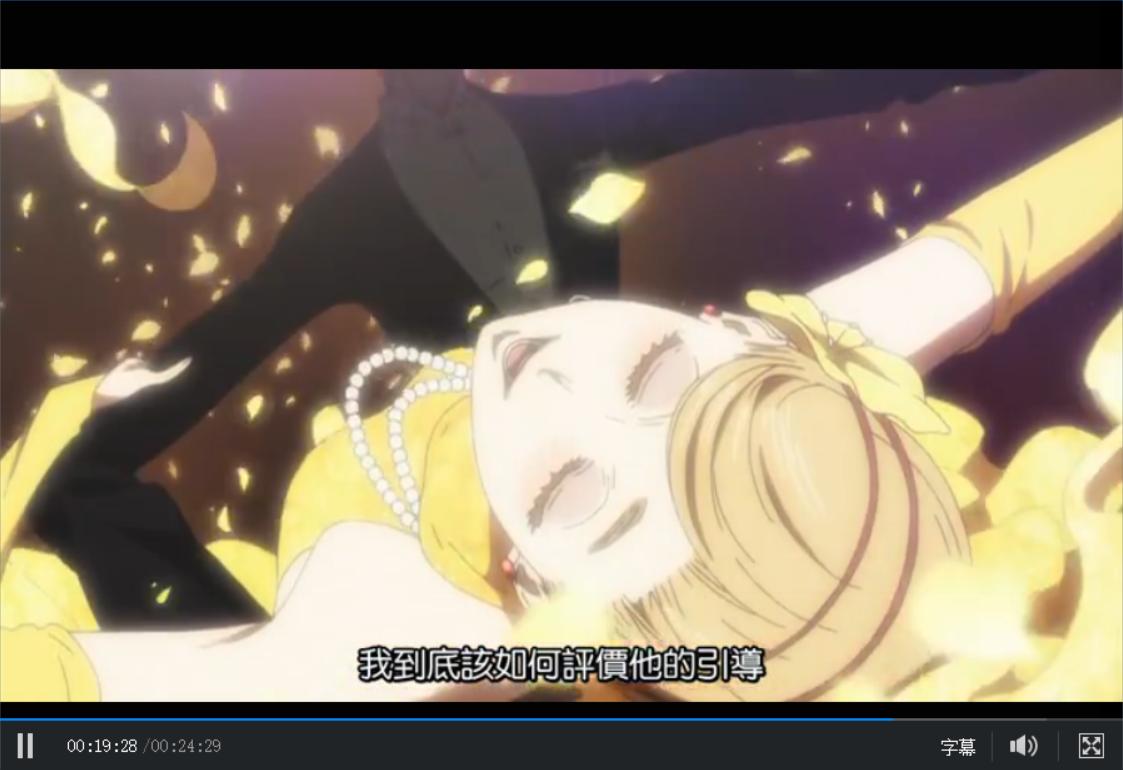 正能量满满的番推荐,热血加纯爱的冷门番推荐