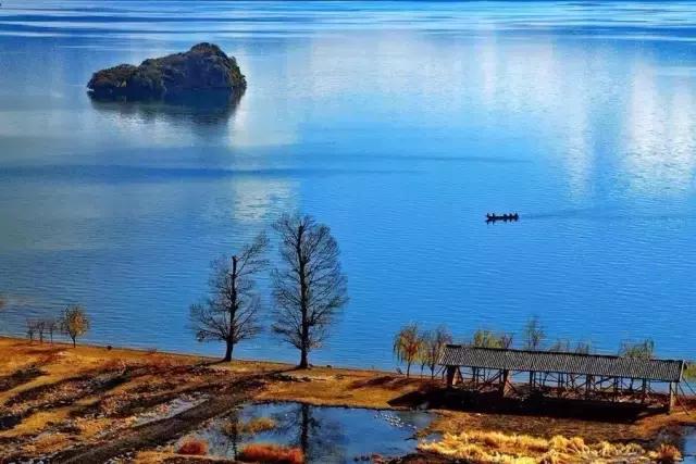 西安到云南丽江特价飞机票,西安直飞云南大理机票