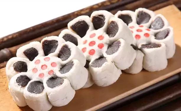 中国有哪几种好吃的零食推荐,不出国门吃遍美食