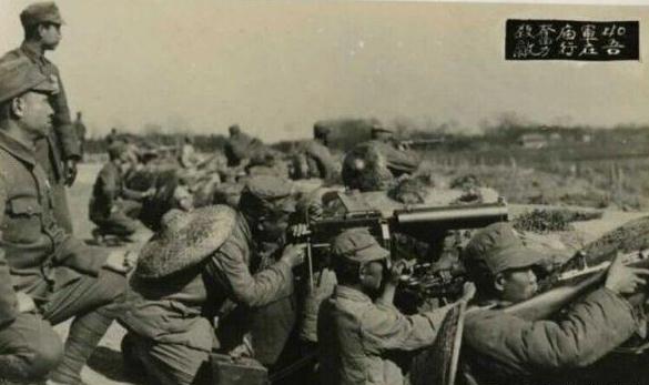 一寸山河一寸血抗日战争正面战场,淞沪会战一寸山河一寸血纪录片