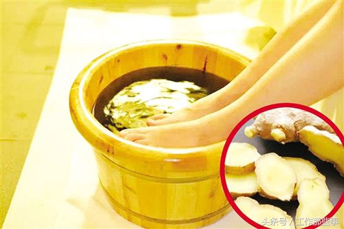 生姜5种搭配治百病,生姜是保健良方吗